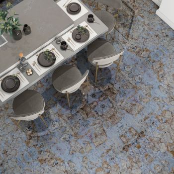 STONTECH Q, ESEN, LASTRE, 320X160, 2, LUSTRUIT