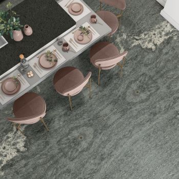 GRANIT, STEEL GREY, LASTRE, 2, PERIAT