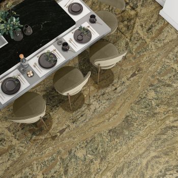 GRANIT, NETUNO BORDEAUX, LASTRE, 2, LUSTRUIT