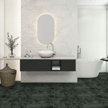 MARMURA, VERDE INDIA, PLACAJ, 60X30, 1.9, LUSTRUIT