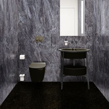 GRANIT, VIZAG BLUE, LASTRE, 3, LUSTRUIT