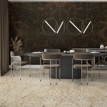 GRANIT, GIALLO ORNAMENTAL, LASTRE, 2, PERIAT