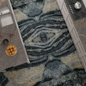 GRANIT, PARADISO BASH, LASTRE, 2, LUSTRUIT