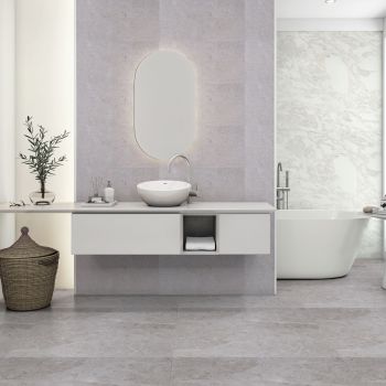 MARMURA, PERLATO BEIGE, PLACAJ, 60X30, 2, LUSTRUIT