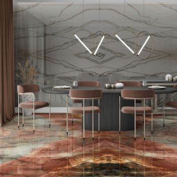 GRANIT, COSMOPOLITAN, LASTRE, 2, LUSTRUIT