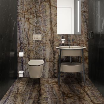 GRANIT, BLACK MIST, LASTRE, 3, PERIAT