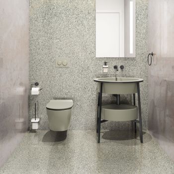 GRANIT, GRIS PERLA, LASTRE, 2, FIAMAT