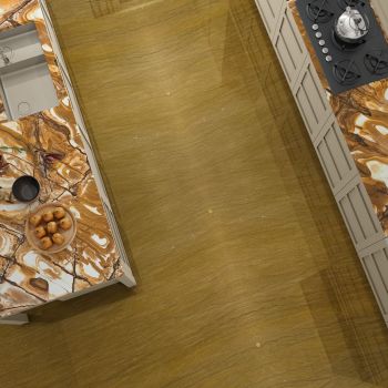 MARMURA, TIMBER YELLOW, LASTRE, 2, LUSTRUIT