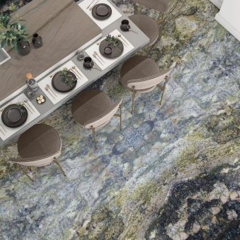GRANIT, CALIFORNIA DREAM, LASTRE, 2, LUSTRUIT