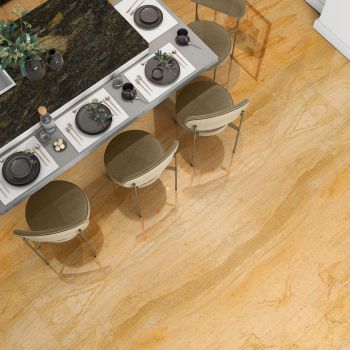 SANDSTONE, ITA GOLD, SEMILASTRE, 2, LUSTRUIT
