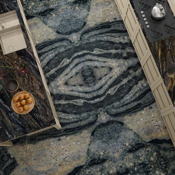 GRANIT, MAGMA, LASTRE, 2, LUSTRUIT