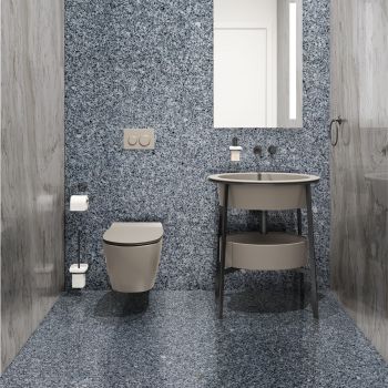 GRANIT, BIANCO CRYSTAL, LASTRE, 2, LUSTRUIT