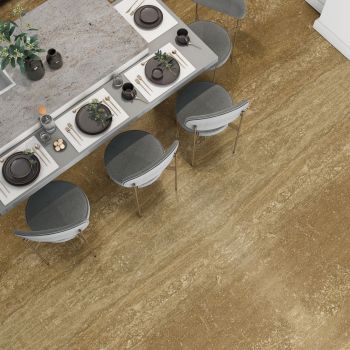 GRANIT, IVORY FANTASY, SEMILASTRE, 2, LUSTRUIT