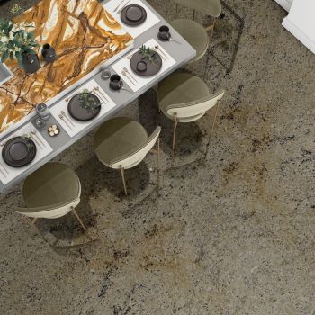 GRANIT, ORO BRASIL, LASTRE, 2, LUSTRUIT