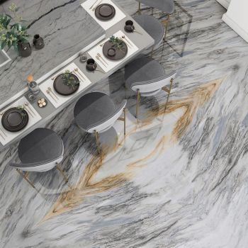 GRANIT, OPUS WHITE, LASTRE, 2, LUSTRUIT