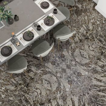 STONTECH Q, ESEN, LASTRE, 320X160, 2, LUSTRUIT