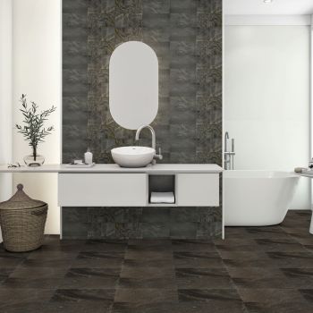 CUARTIT, SILVER GREY, PLACAJ, 60X30, 1.2, PERIAT