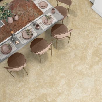 GRANIT, VOLCANO RED, LASTRE, 2, LUSTRUIT