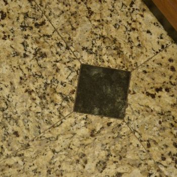 GRANIT, EMERALD PEARL, PLACAJ, 40X40, 1, LUSTRUIT