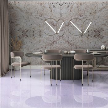 STONTECH M, AURORA, LASTRE, 320X160, 2, LUSTRUIT