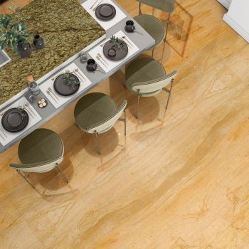 SANDSTONE, ITA GOLD, SEMILASTRE, 2, LUSTRUIT