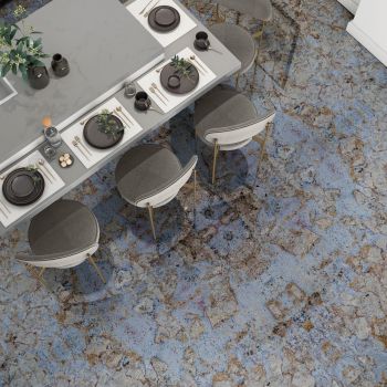 STONTECH Q, FLAMINGO, LASTRE, 320X160, 2, LUSTRUIT