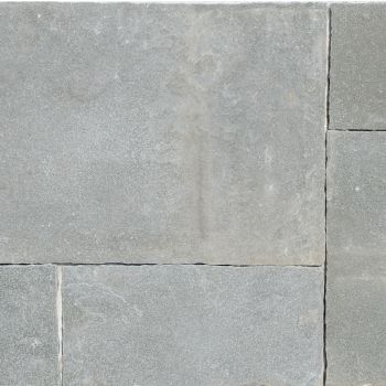 SANDSTONE TANDUR GREY PLACAJ FRENCH PATTERN 2.2 ANTICHIZAT