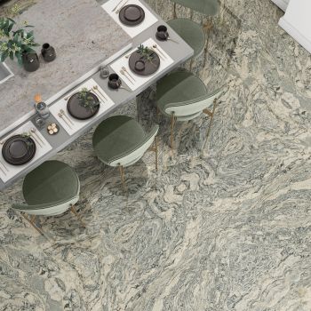 GRANIT, IVORY FANTASY, SEMILASTRE, 2, LUSTRUIT
