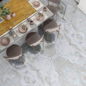 GRANIT, BAHAMA GOLD, LASTRE, 2, LUSTRUIT