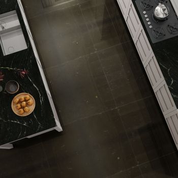 MARMURA, NERO MARQUINA, PLACAJ, 60X60, 2, LUSTRUIT