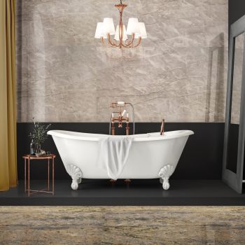 GRANIT, VEYRON, LASTRE, 3, LUSTRUIT
