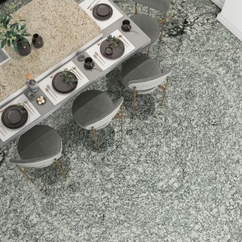 GRANIT, GIALLO ORNAMENTAL S, LASTRE, 2, LUSTRUIT