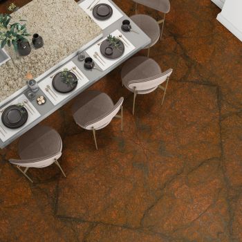 GRANIT, GIALLO ORNAMENTAL S, LASTRE, 2, LUSTRUIT