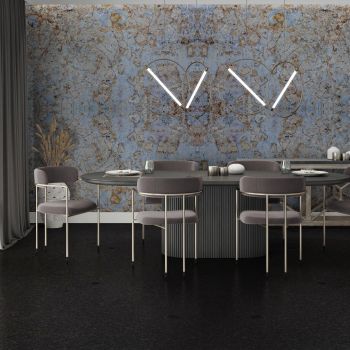 GRANIT, COFFEE, LASTRE, 2, LUSTRUIT