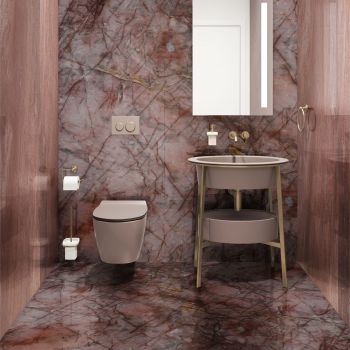 GRANIT, JULIET CRYSTAL, LASTRE, 2, LUSTRUIT