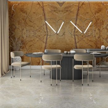 GRANIT, BIANCO ARTIC, LASTRE, 2, LUSTRUIT