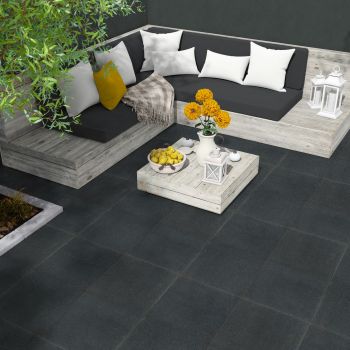 GRANIT, PADANG DARK, PLACAJ, 60X60, 1.5, LUSTRUIT