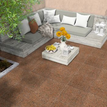 GRANIT, MAPLE RED, PLACAJ, 60X60, 1.5, LUSTRUIT