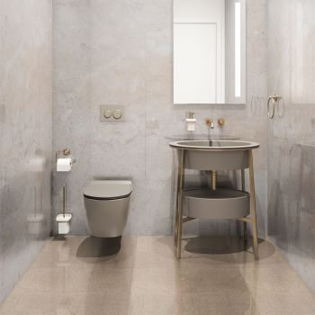 GRANIT, AMARELLO ROSA, PLACAJ, 40X40, 1, LUSTRUIT