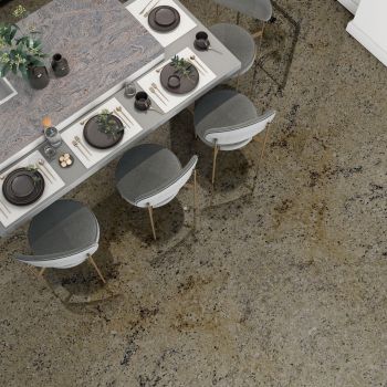 GRANIT, ORO BRASIL, LASTRE, 2, LUSTRUIT