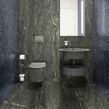 GRANIT, BLUE PEARL, LASTRE, 2, LUSTRUIT