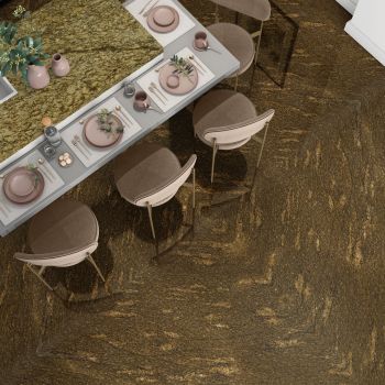 GRANIT, SANTA CECILIA, LASTRE, 2, LUSTRUIT