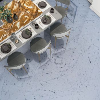 MARMURA, CARRARA VENATINO, LASTRE, 2, LUSTRUIT
