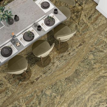GRANIT, NETUNO BORDEAUX, LASTRE, 2, LUSTRUIT