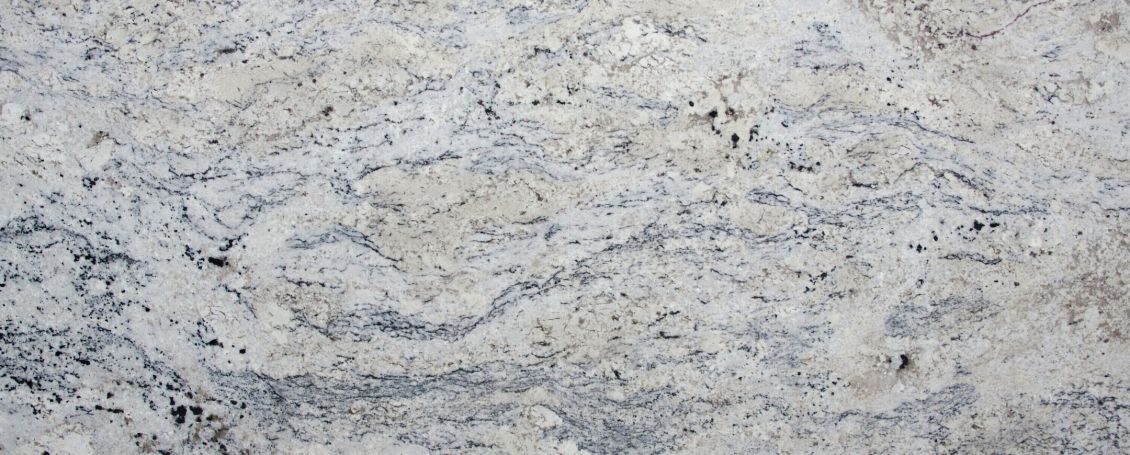 GRANIT, ASPEN WHITE, LASTRE, 2, LUSTRUIT