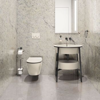 MARMURA, OLYMPUS BEIGE, LASTRE, 3, LUSTRUIT