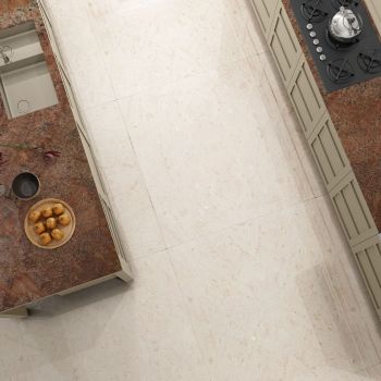MARMURA, CREMA NOVA, PLACAJ, 60X60, 2, LUSTRUIT