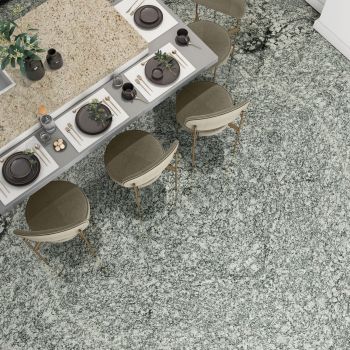 GRANIT, GIALLO ORNAMENTAL S, LASTRE, 2, LUSTRUIT