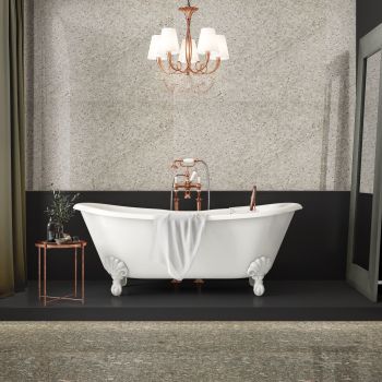 GRANIT, TAN BROWN, SEMILASTRE, 2, FIAMAT