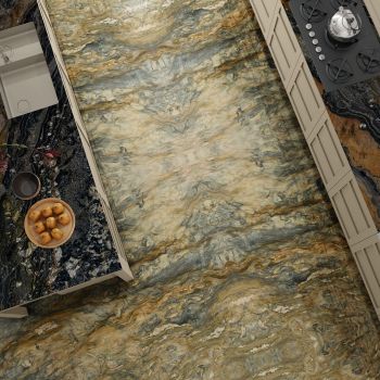 GRANIT, FUSION, LASTRE, 2, LUSTRUIT
